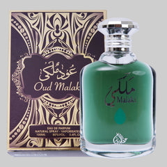 Oud Malaki Ard Al Zaafaran Impression 100 ML