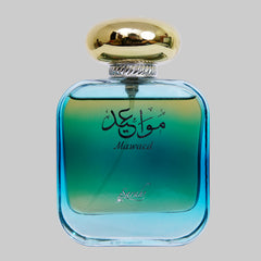 MAWAED EDP by My Perfumes, 100ML