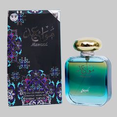MAWAED EDP by My Perfumes, 100ML