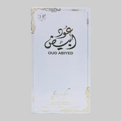 OUD ABIYED 100 ML