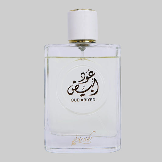 OUD ABIYED 100 ML