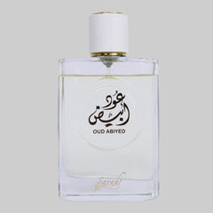 OUD ABIYED 100 ML
