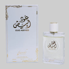 OUD ABIYED 100 ML