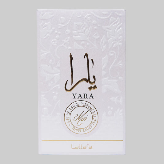 Lattafa Yara Moi (Yara White) Perfume 100ml