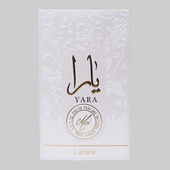 Lattafa Yara Moi (Yara White) Perfume 100ml