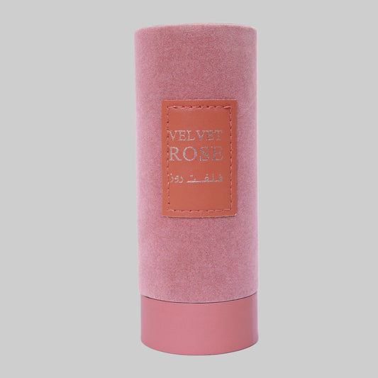 Lattafa Velvet Rose EDP 100ML For Women