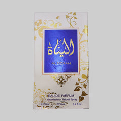 Aryan Aleenah 100ml
