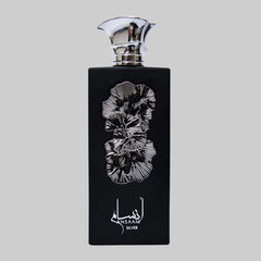 Ansaam Silver Lattafa Perfumes for women 100ml