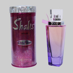 Remy Marquis Shalis Perfume For Women - 100 ml