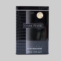 Creation Lamis Dark Fever Perfume For Men  100 ml