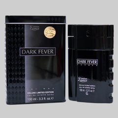 Creation Lamis Dark Fever Perfume For Men  100 ml