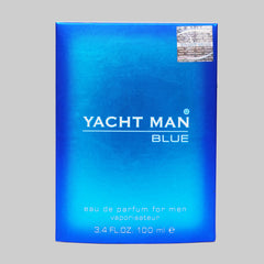 Yacht Man Blue Perfume For Men 100-ml