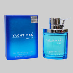 Yacht Man Blue Perfume For Men 100-ml