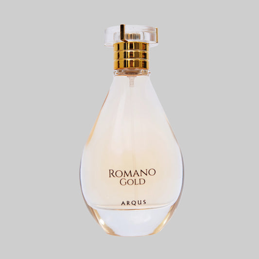 Romano Gold By Arqus Perfume 100ml