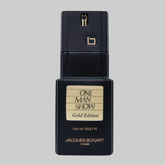 Jacques Bogart One Man Show Gold Perfume For Men – 100 ml