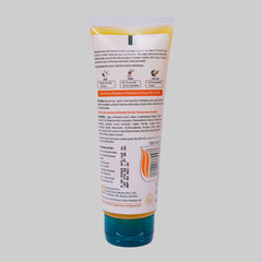 Himayala Dark Spot Clearing Turmeric Face Wash 100ML