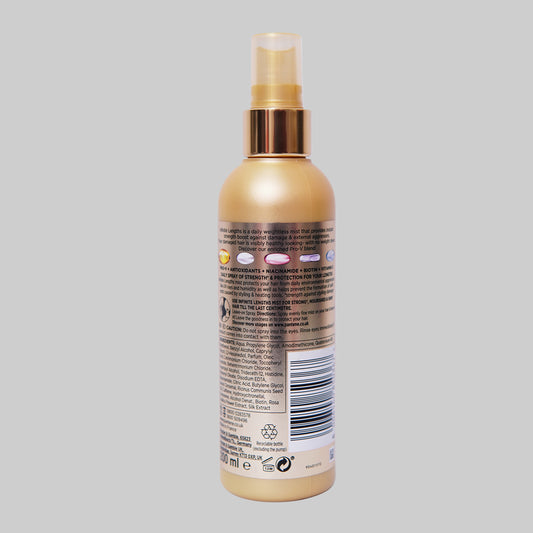 Pantene Pro V INFINITE LENGTHS Daily Strengthening Mist Leave-in Spray 200ml