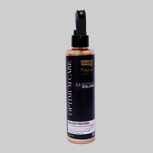 Lolane Pixxel Optimum Care Heat Protection Volume Spray 200 ML