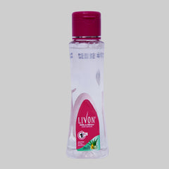 Livon Aloe Vera & Vitamin E Instant Silky & Shiny Hair Serum 70ml
