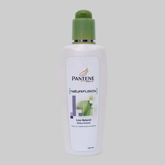 Pro V Nature Fusion Leave In Hair Treatment Smoothing Creme 150ml