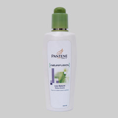 Pro V Nature Fusion Leave In Hair Treatment Smoothing Creme 150ml