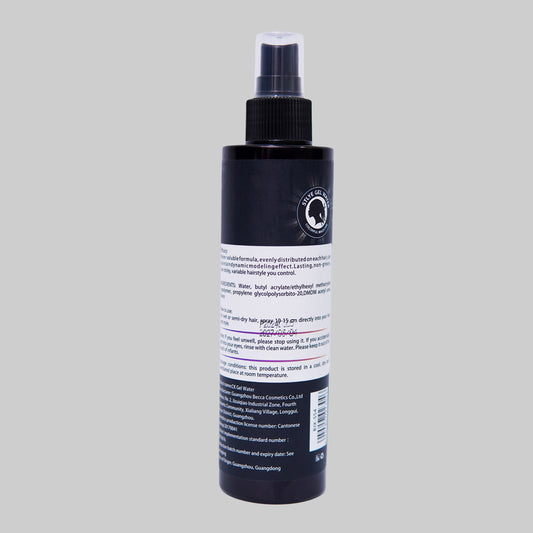 CK FASION STYLE GEL WATER 220ML