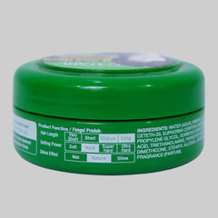 Gatsby Styling Wax Loose And Flow, 75g
