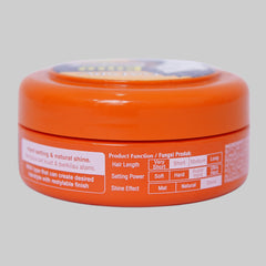 Gatsby Styling Wax Tough & Shine 75g