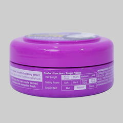 Gatsby wax Mohawk Ultimate and Shaggy 75g