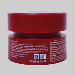 Sabalon Hair Wax 100ml - Ultra Hold