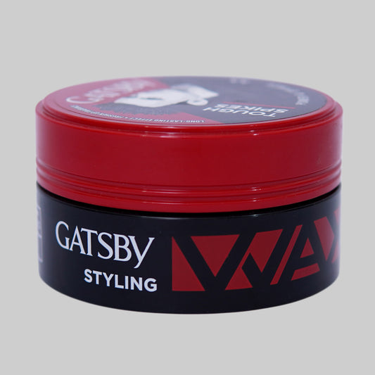 Gatsby Tough Spikes 75g