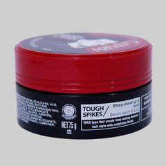 Gatsby Tough Spikes 75g