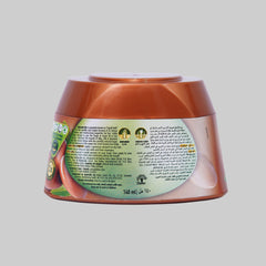 Vatika Naturals Soft & Silky Styling Hair Cream with Moroccan Argan 140ML