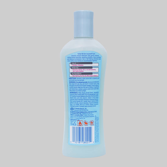 Palmer's Skin Success with Vitamin E Anti-Dark Spot Complexion Toner 250ml