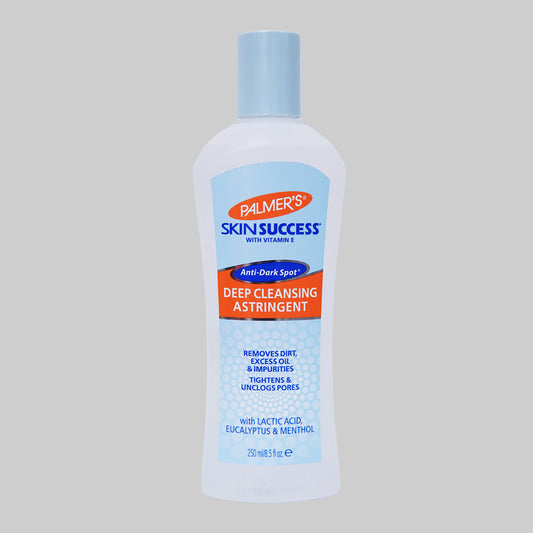 Palmers Skin Success Anti Acne Deep Cleansing Astringent 250ml