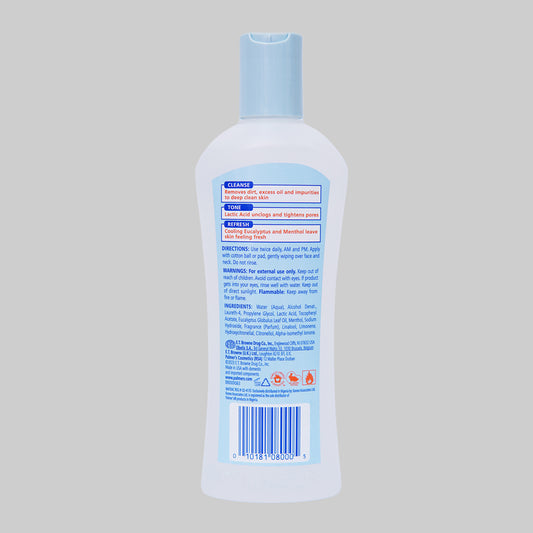 Palmers Skin Success Anti Acne Deep Cleansing Astringent 250ml
