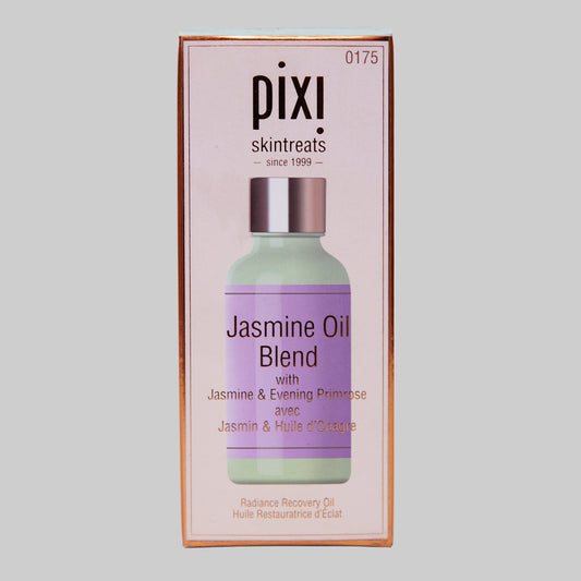 Pixi Skintreats Jasmine Oil Blend Radiance Recovery Oil 30 ml