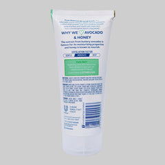 St.Ives Soft Skin Avocado & Honey Scrub 170g
