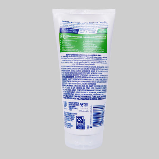 St.Ives  Scrub U.S.A Apricot Invigorating Fresh Skin 170g