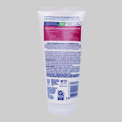 St.Ives micro exfoliant rose water & aloe for sensitive skin scrub wash 170g