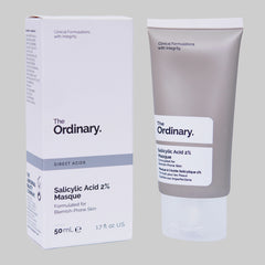 The Ordinary Salicylic Acid 2% Masque 50ml