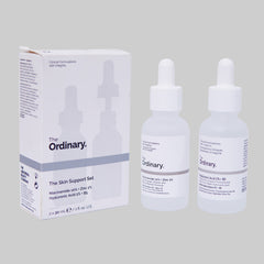 The Ordinary Skin Support Set  2 * 30ml