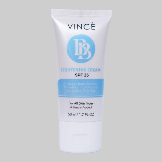 Vince Lightening BB Cream SPF 25 vbbc02 50ml