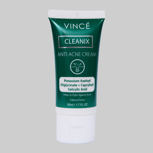Vince ANTI ACNE CREAM 50-ml
