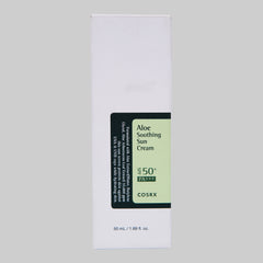 COSRX Aloe Soothing Sun Cream SPF50 50ml