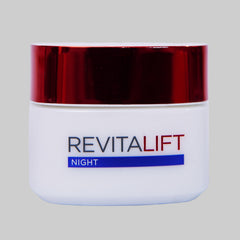 L'ORÉAL PARIS Revitalift classic night cream 50 ml