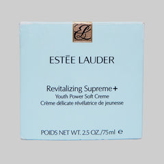 Estee Lauder Revitalizing Supreme+ Youth Power Creme 75 ml