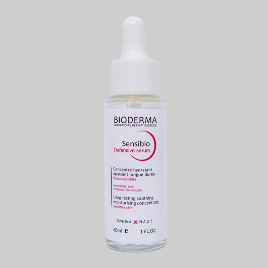 Bioderma Sensibio Defensive Serum 30ml