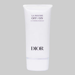 Dior La Mousse Off/On Foaming Cleanser 150ml