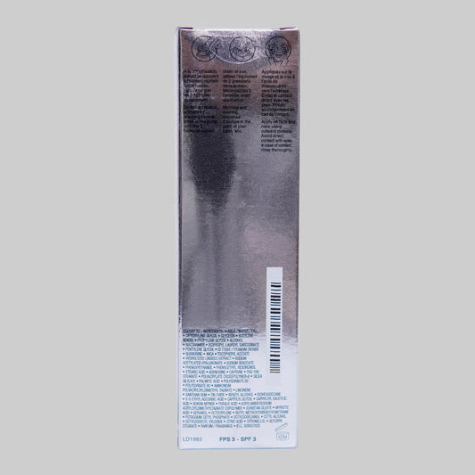 H.C.F. Triple anti-age serum 50ml